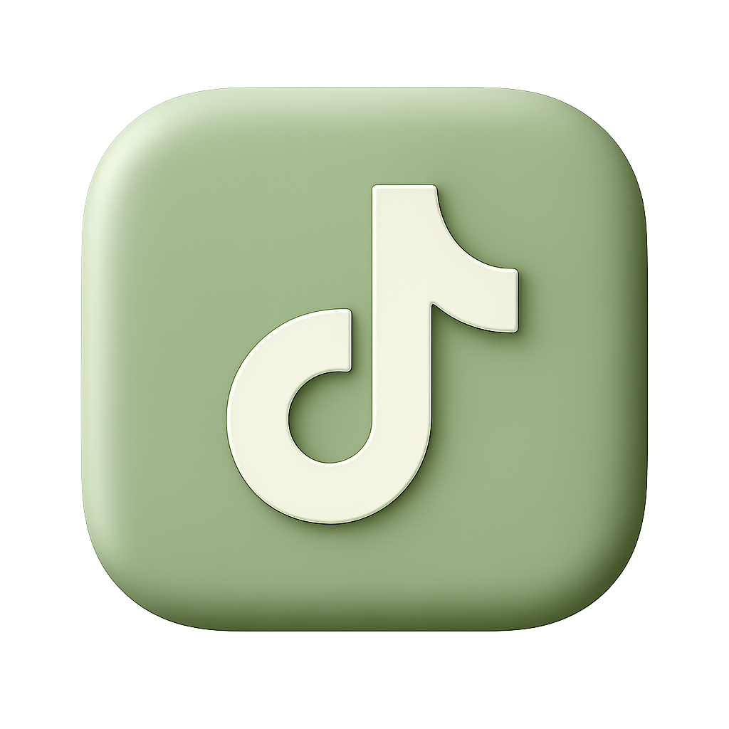 PrimeDoggy TikTok icon — fun dog videos and helpful training tips