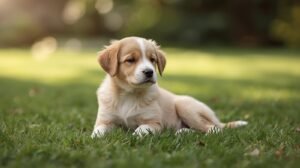 how to potty train a puppy